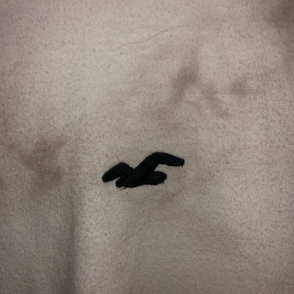 Holister tee shirt - Picture 3 of 4